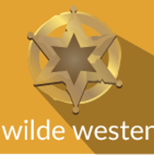 Wilde Westen